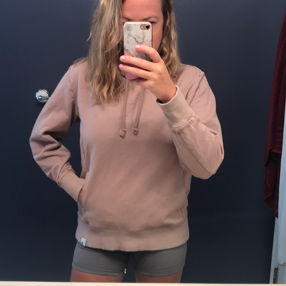 Adidas pullover